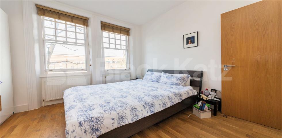 Recently Renovated  Grove Road, Acton Central